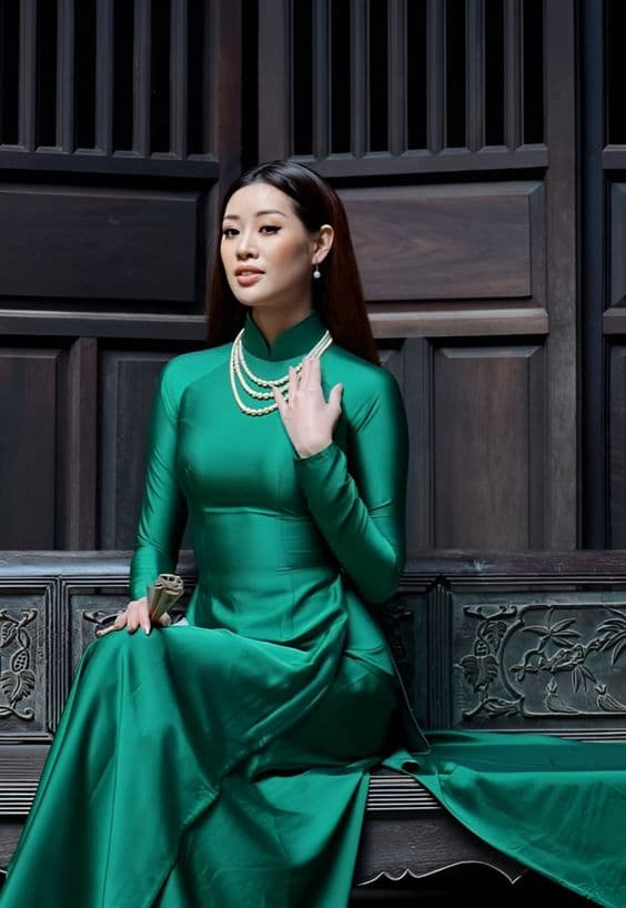 Áo Dài