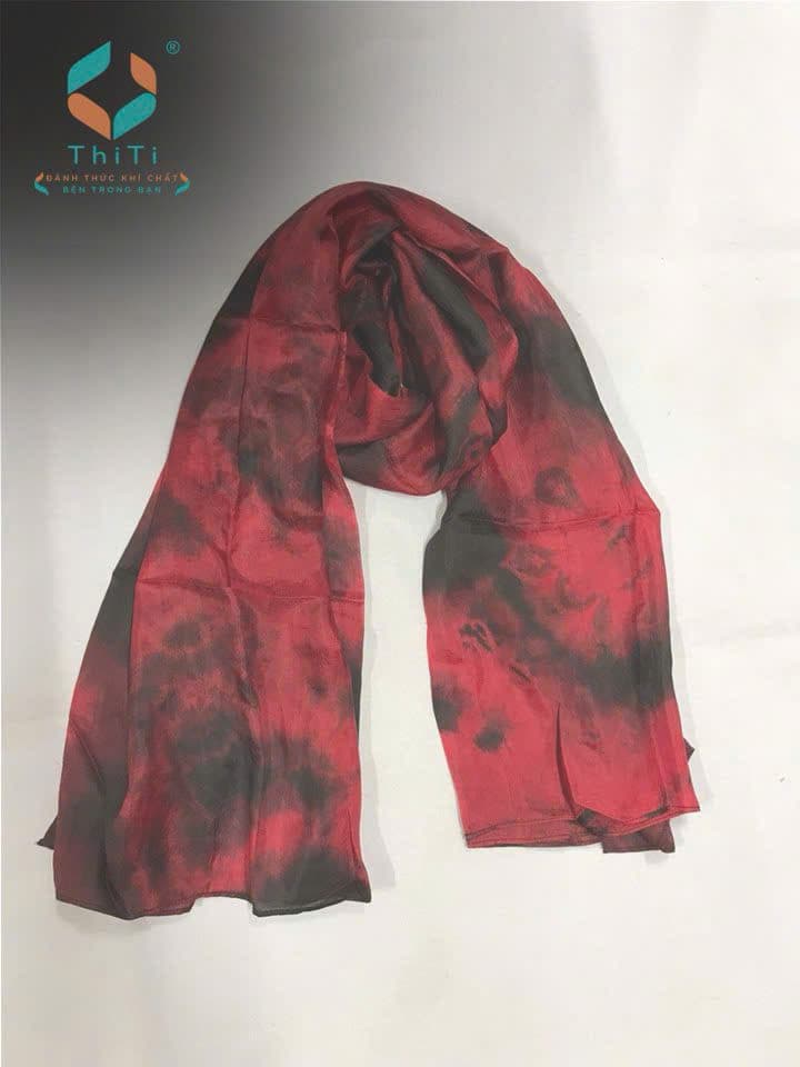 BST Khăn Lụa Thướt Tha